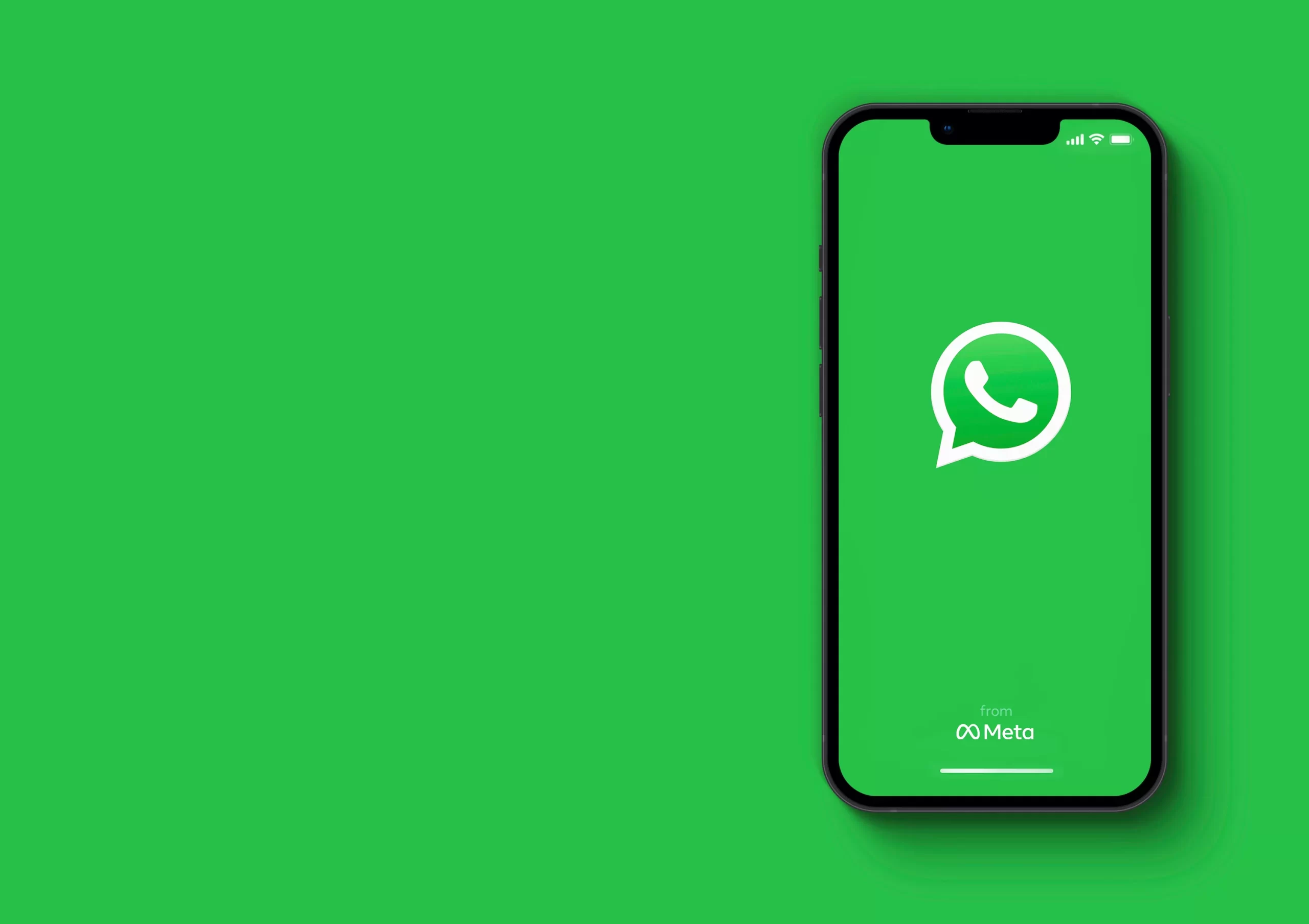 WhatsApp batch number screening